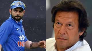 'Virat reminds me a lot of Imran Khan', says Ravi Shastri