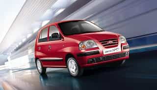 Hyundai to launch all-new Santro this year