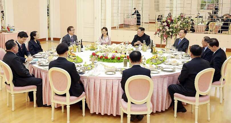 No need for nuclear weapons if we have security guarantee: North Korea