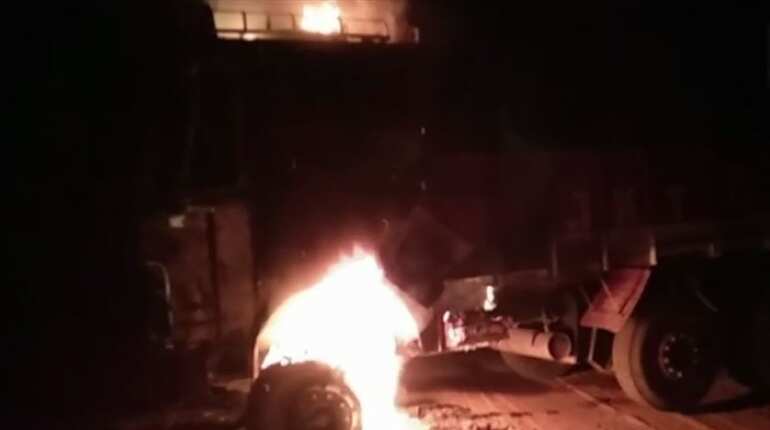 2 killed in separate Naxal attacks in Chhattisgarh