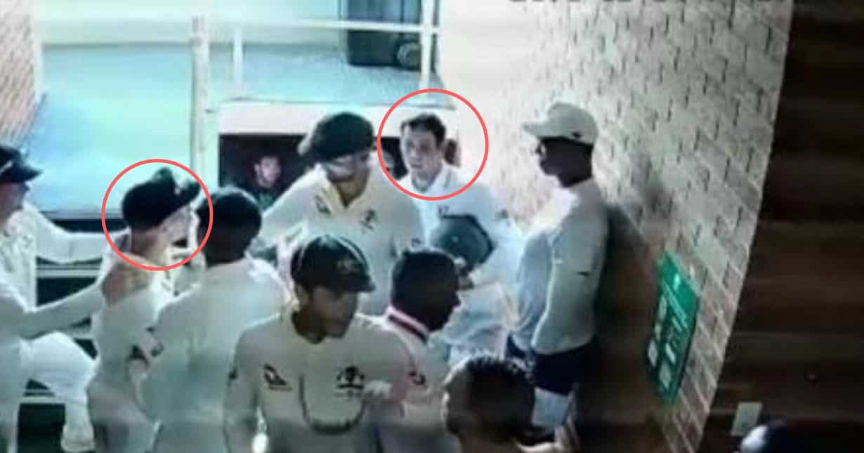 Watch: David Warner and De Kock row shows ugly side of cricket