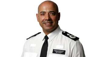 Indian-origin officer Neil Basu appointed as Scotland Yard's counter-terror chief