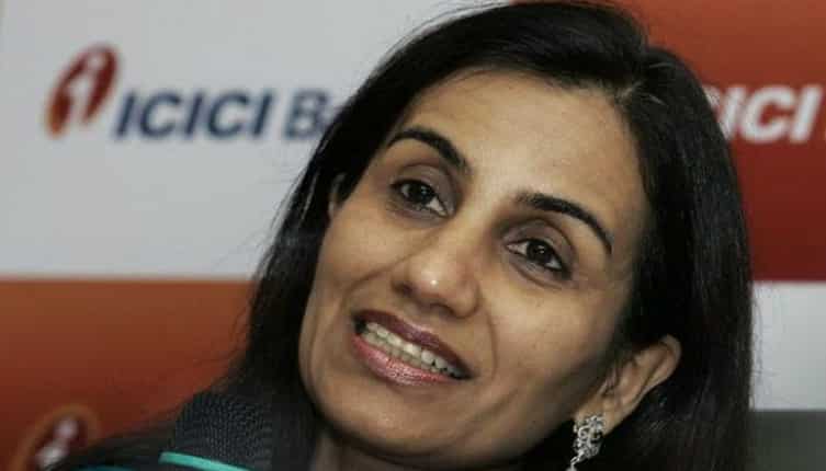 ICICI bank-Videocon case: ED searches office, residential premises of Chanda Kochhar, Dhoot