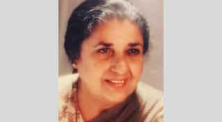 Veteran actress Shammi passes away
