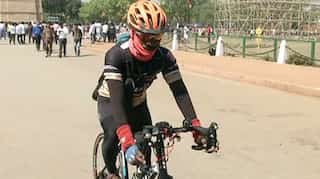 A boost for Cycling in India: 11 cities conferred Cycling Pioneers award, provided funds 