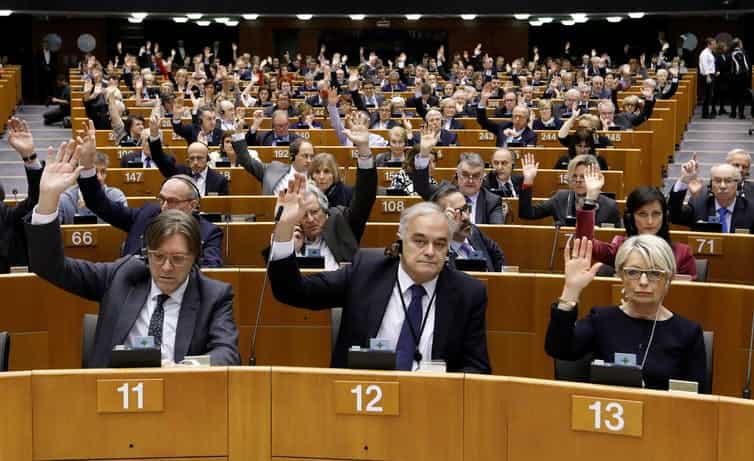 Opinion: In politics, gender equality can't really come only from numbers