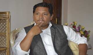 Conrad Sangma: Meghalaya's new CM who managed to bring regional parties together