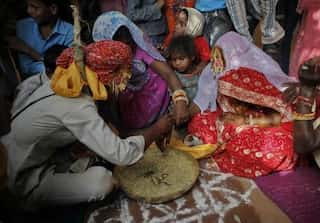 High time to end child marriages