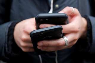 Penalty of Rs 58 lakh on telecom service providers for call drop: Telecom Minister Manoj Sinha