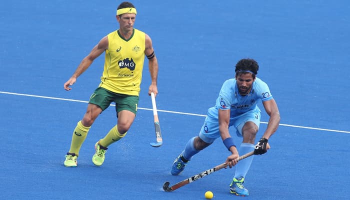 Australia outplay India 4-2 in Azlan Shah hockey Australia outplay India 4-2 in Azlan Shah hockey