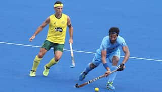 Australia outplay India 4-2 in Azlan Shah hockey
