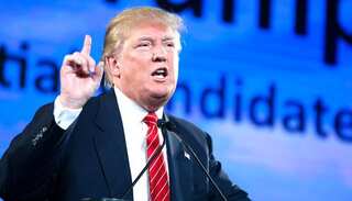 Trump peace efforts like herding cows to slaughter: Palestinian official