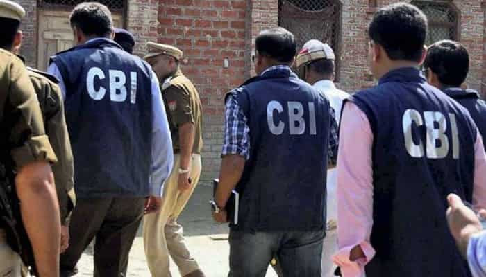 CBI arrests four, including Russian defence ministry employee, for pushing Indians into Ukraine war