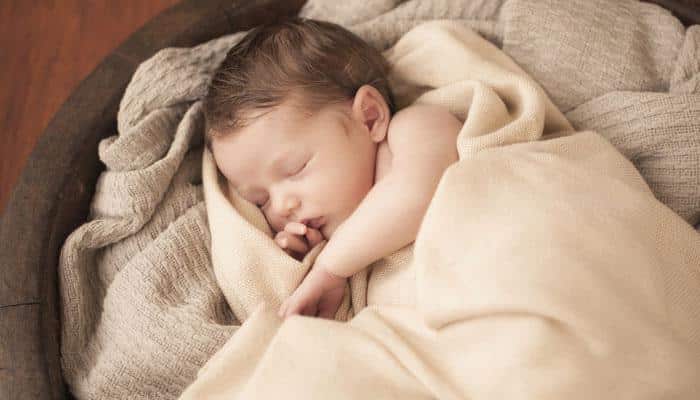 UK: Indian-origin family banned from flying baby to India for controversial procedure