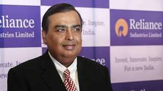 Mukesh Ambani's RIL worst affected as top 10 companies lose Rs 2.5 lakh cr in market cap