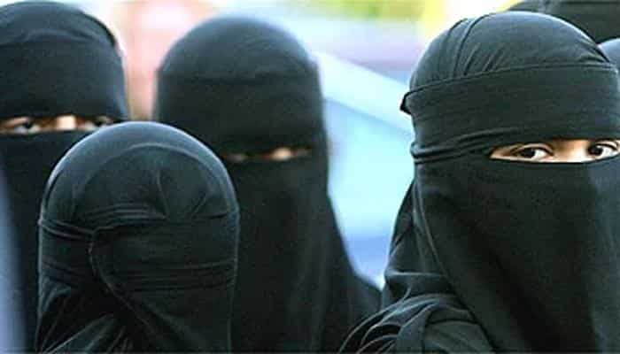 Opinion: French Muslim women felt freed not covering their face Opinion: French Muslim women felt freed not covering their face
