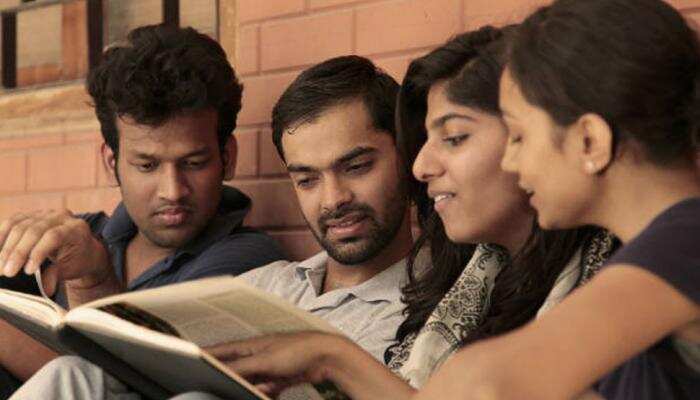 Most Chinese students in US varsities, India ranked 2nd: Report