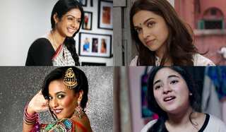 12 path-breaking Bollywood roles that celebrate womanhood in its true sense