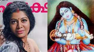 Opinion: On Women's Day, why breastfeeding Goddess Kali a symbol of power while Gilu Joseph is not