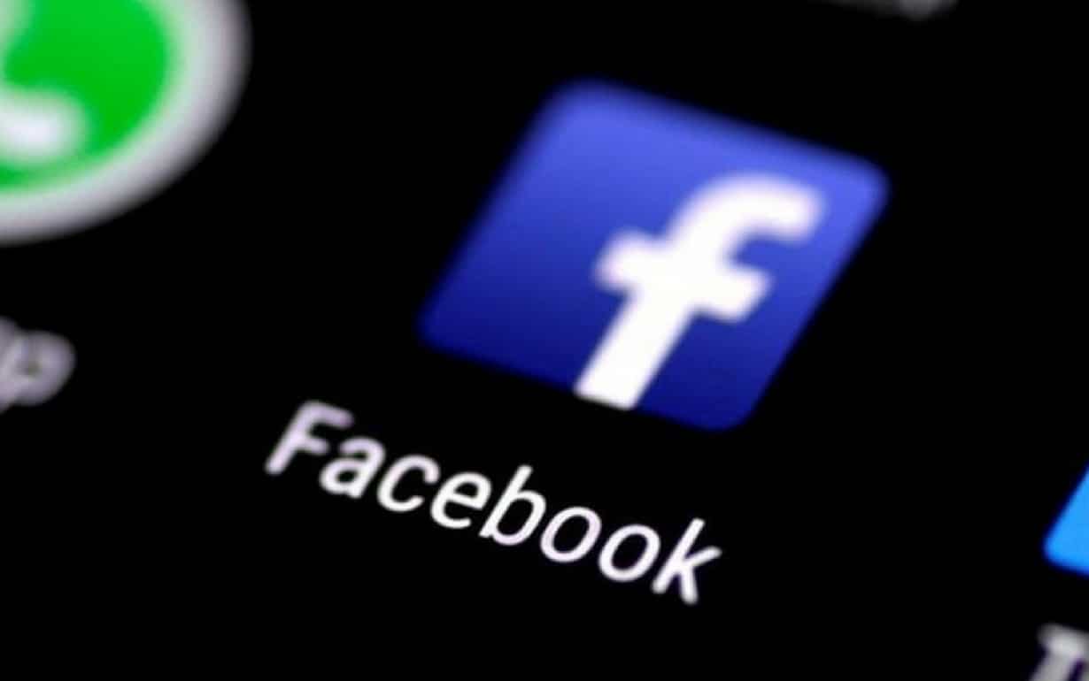 Woman sues Facebook, claims site enabled sex trafficking