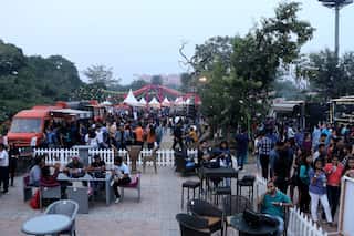 Opinion: How to spice up Delhi's spring? Truck food, band music, quirky jewellery