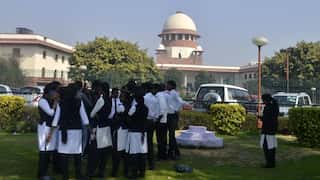 Opinion: Why legislators should not practise law in India