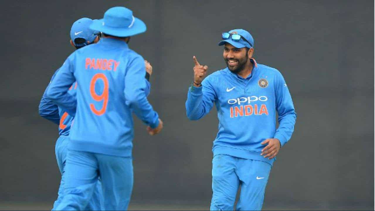 India vs Bangladesh T20I:  Indian bowlers restrict Bangladesh to 139/8 in 20 overs