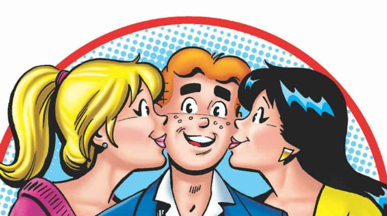 Archie Comics coming soon to Bollywood; to release as live-action film Archie Comics coming soon to Bollywood; to release as live-action film