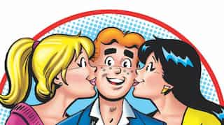 Archie Comics coming soon to Bollywood; to release as live-action film
