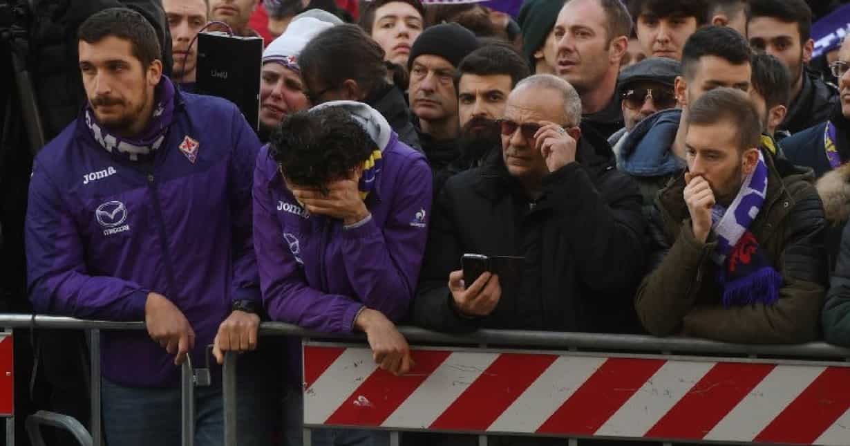 Davide Astori