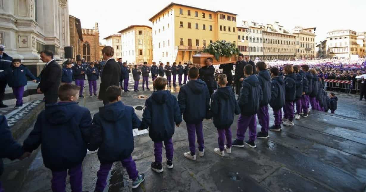 Davide Astori