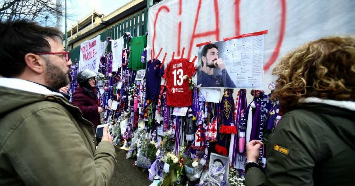 Davide Astori