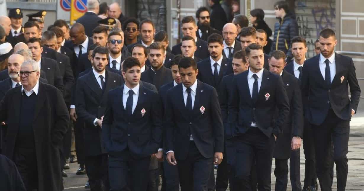 Davide Astori