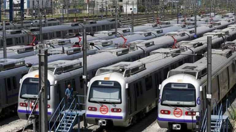 Metro network to be extended to 15 new cities: Union minister Metro network to be extended to 15 new cities: Union minister