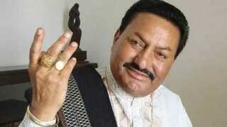 Wadali brothers singer Pyarelal Wadali singer dies of cardiac arrest