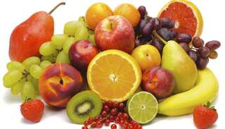 Opinion: If sugar is so bad for us, why is the sugar in fruit ok?