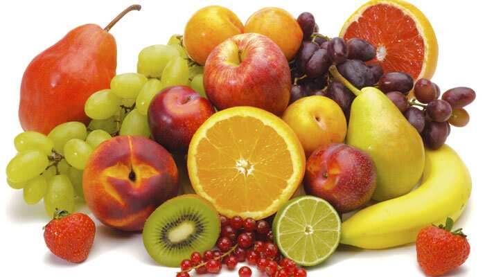 Opinion: If sugar is so bad for us, why is the sugar in fruit ok?