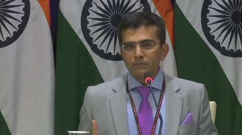 MEA rejects reports of OIC meet on Kashmir, calls it 'entirely speculative'