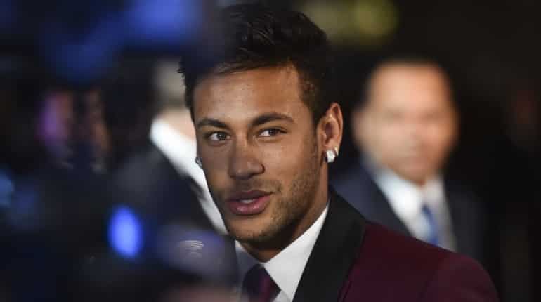 Neymar wants to return to Barcelona: Spanish reports Neymar wants to return to Barcelona: Spanish reports