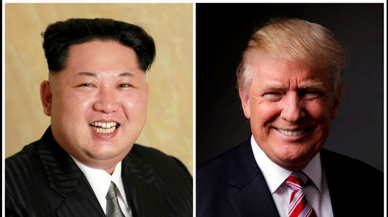 Trump's North Korea talks not theatre, he will solve a problem: CIA chief Pompeo