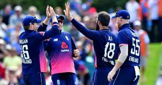 England's renaissance in ODI's makes them favourites for the 2019 World Cup
