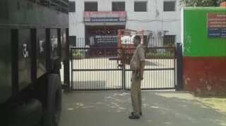 27 prisoners of Dasna Jail found HIV positive