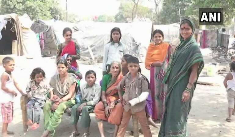 Slum dwellers in Agra allege 'forcible' conversion bid by priests to Christianity