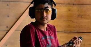 CBSE reschedules board exams dates for shooter Anish Bhanwala