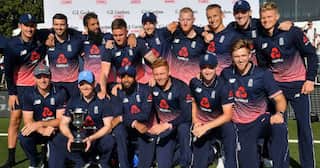 England registers easy win against New Zealand, clinches series