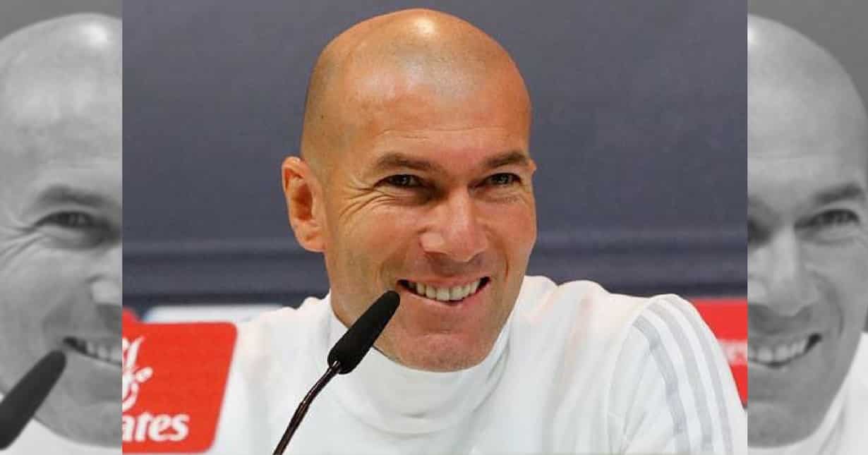 Champions League: We will attack Bayern, vows Real coach Zidane