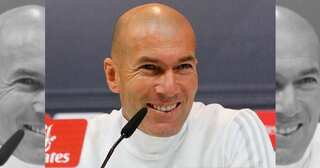 Champions League: We will attack Bayern, vows Real coach Zidane