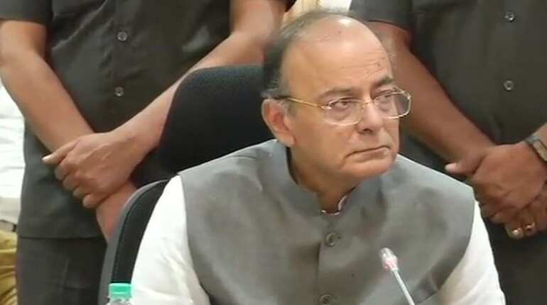 Indians with illegal Swiss bank deposits to face harsh penal proceedings says Arun Jaitley