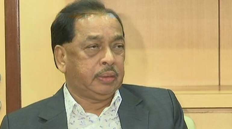 Narayan Rane to contest Rajya Sabha polls in Maharashtra from BJP ticket
