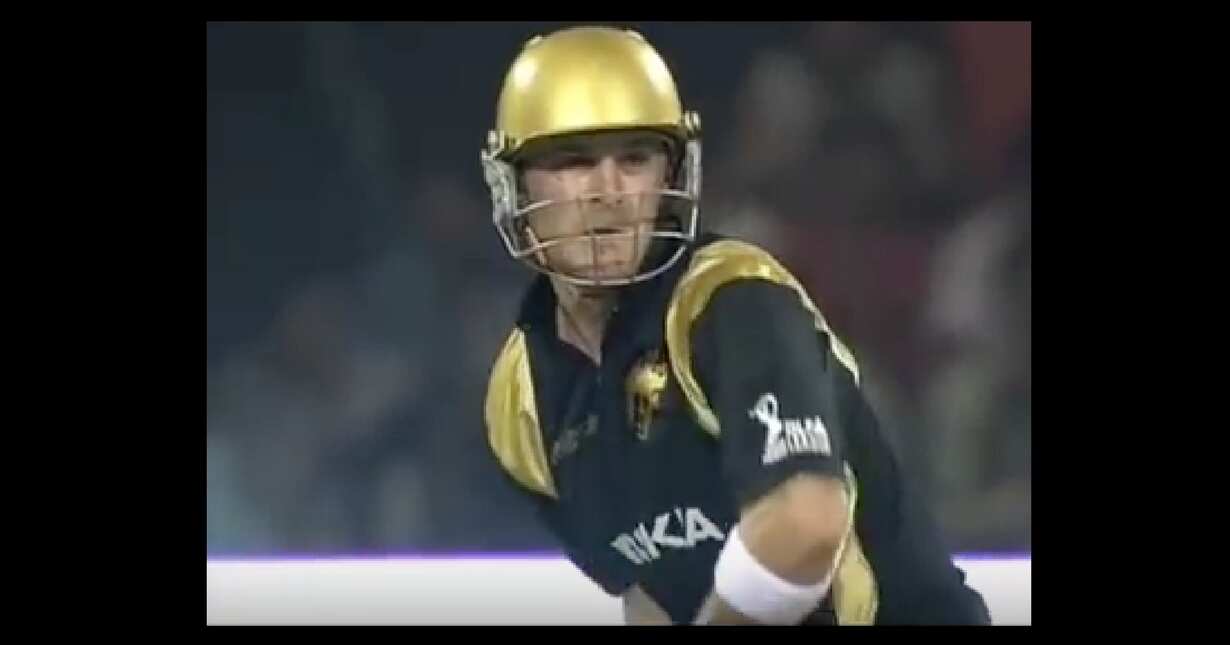 Throwback to first and most remembered century in IPL history Throwback to first and most remembered century in IPL history